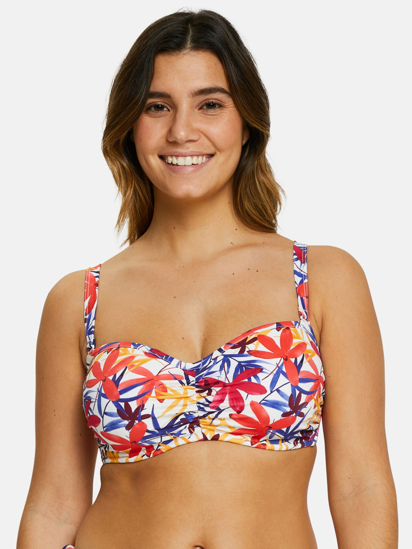 Haut de maillot de bain Island Dream