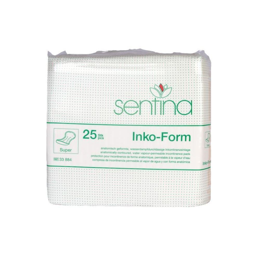 Sentina Inko Form Super