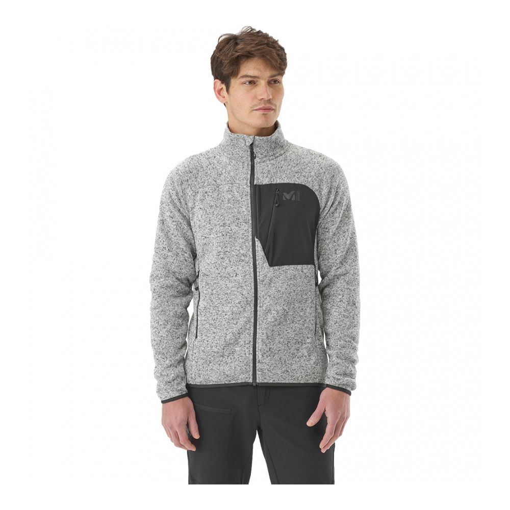 Millet TRIBENI - Polaire Homme h dawn