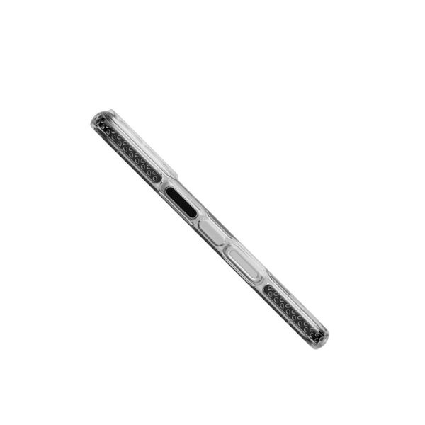Tech21 - Evo Crystal - Cover - iPhone 16 - MagSafe - Sort