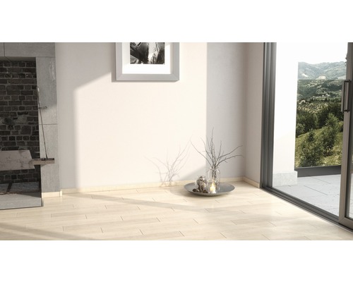 SKANDOR plint esdoorn 37427 FU60L 19 x 58 x 2400 mm