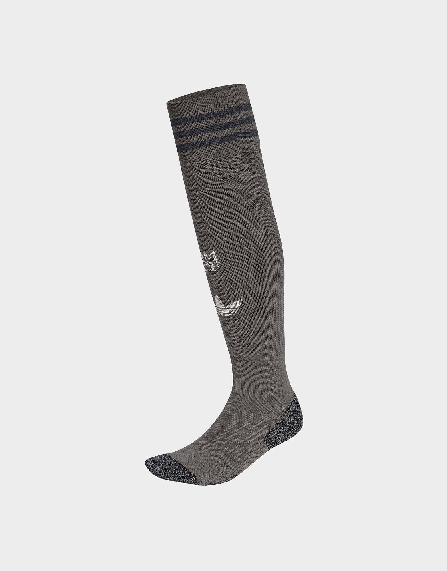 adidas Chaussettes Third Real Madrid 24/25