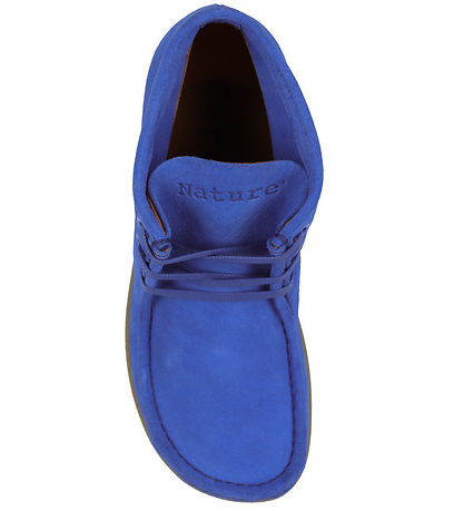 Nature Schuhe - Emma - Blau