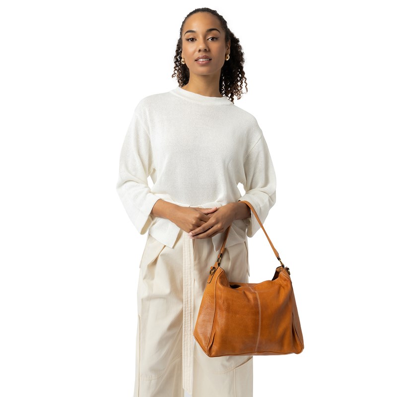 RE:DESIGNED<br>Skuldertaske Lise Big