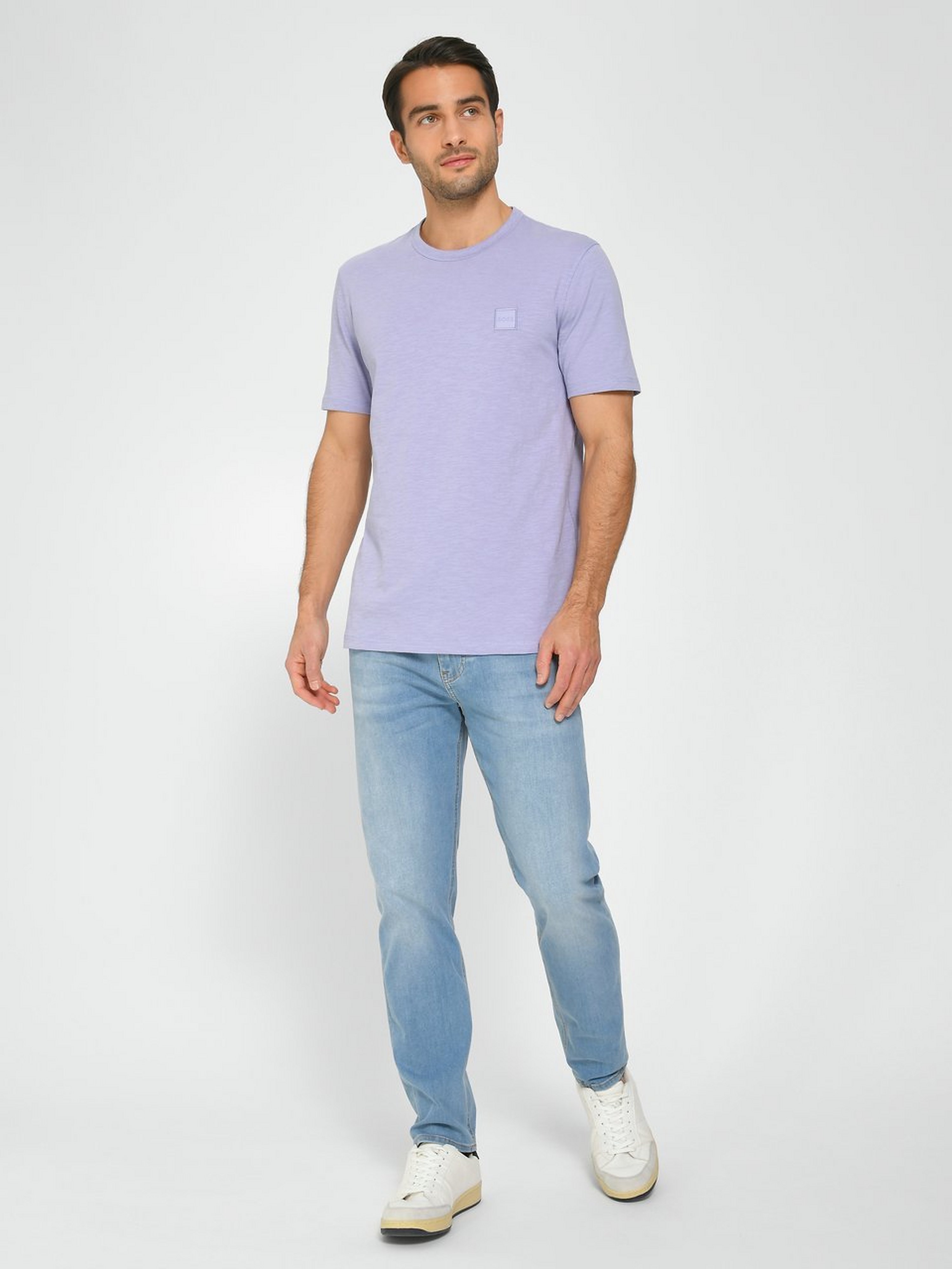 Jeans Taber Zip BC-P-1