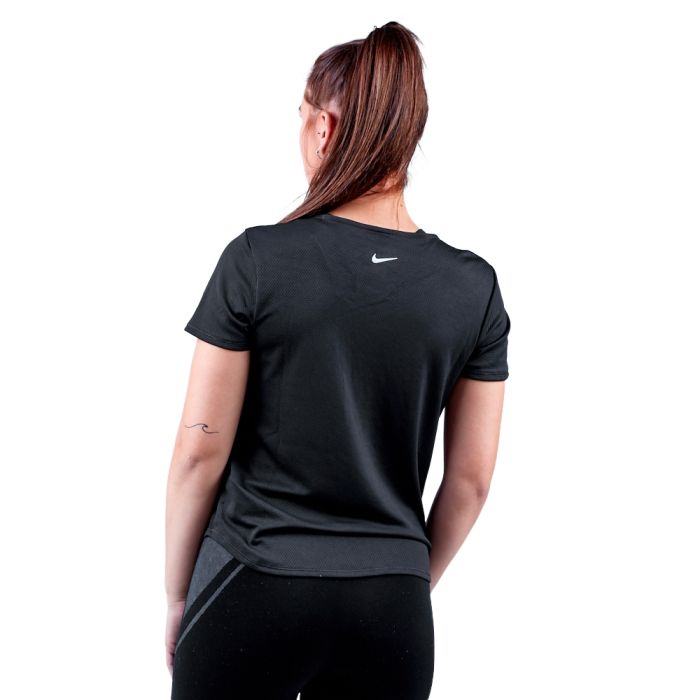 Nike Dame T-shirts Swoosh Run T-Shirt