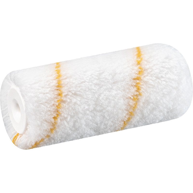 Muurverfroller polyamide 12mm12cm