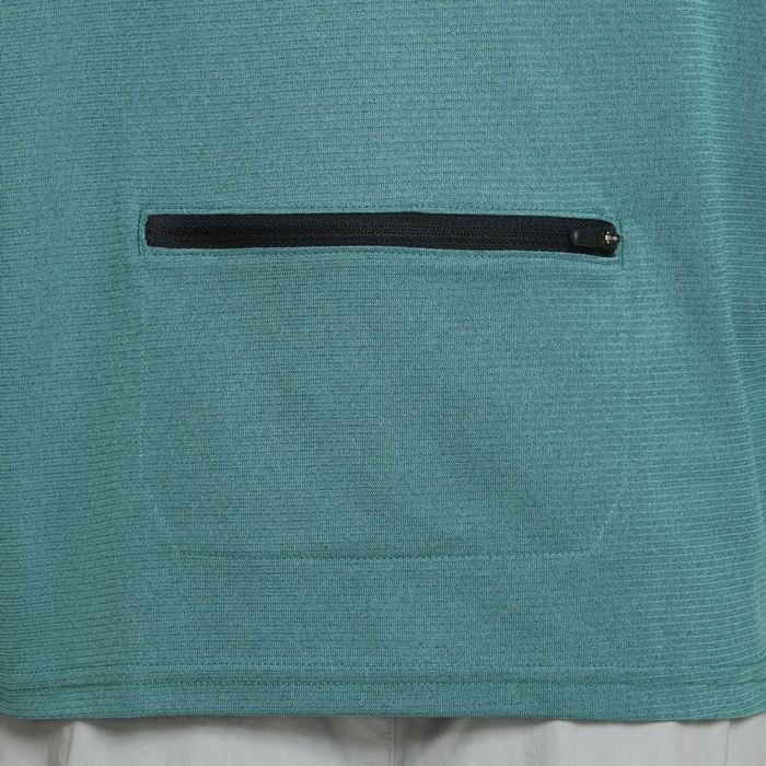 Nike Dri-FIT Poly+ Half Zip Trainingssweater Junior