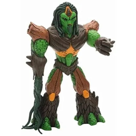 Giochi Preziosi Gormiti Figur Nickt, der Herr der Erde, mit Funktionen
