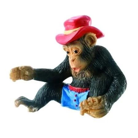 Bullyland 63628 Affenbaby Anton