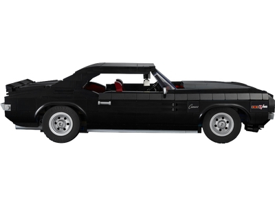 LEGO Chevrolet Camaro Z28 (10304)