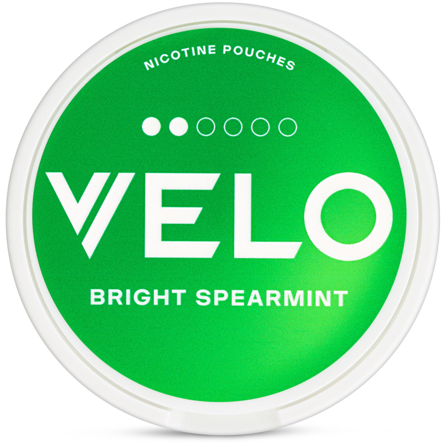 Velo Mint Slim