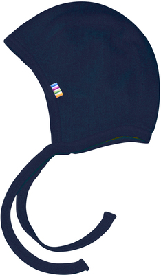 Joha Babylue Merinoull, Navy