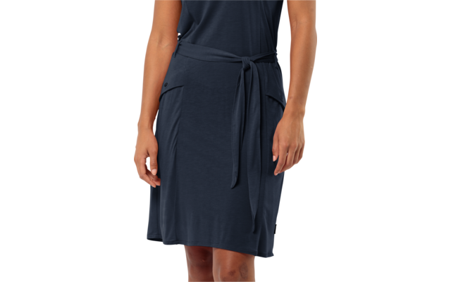 Jack Wolfskin Mola Dress Damen Sommerkleid