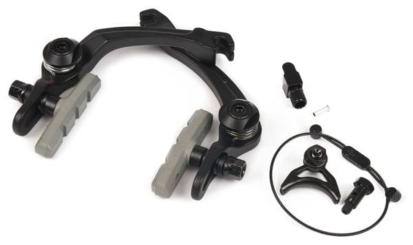 Frein Salt Moto U-Brake Noir