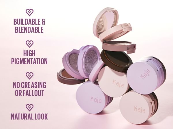 Kaja - Beauty Bento - 11 kleuren