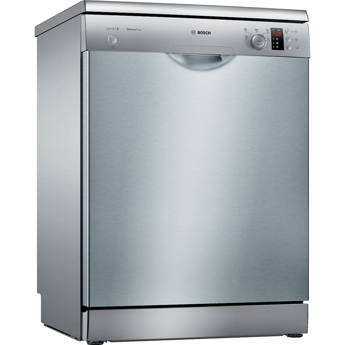 Bosch Oppvaskmaskin SMS25AI05E