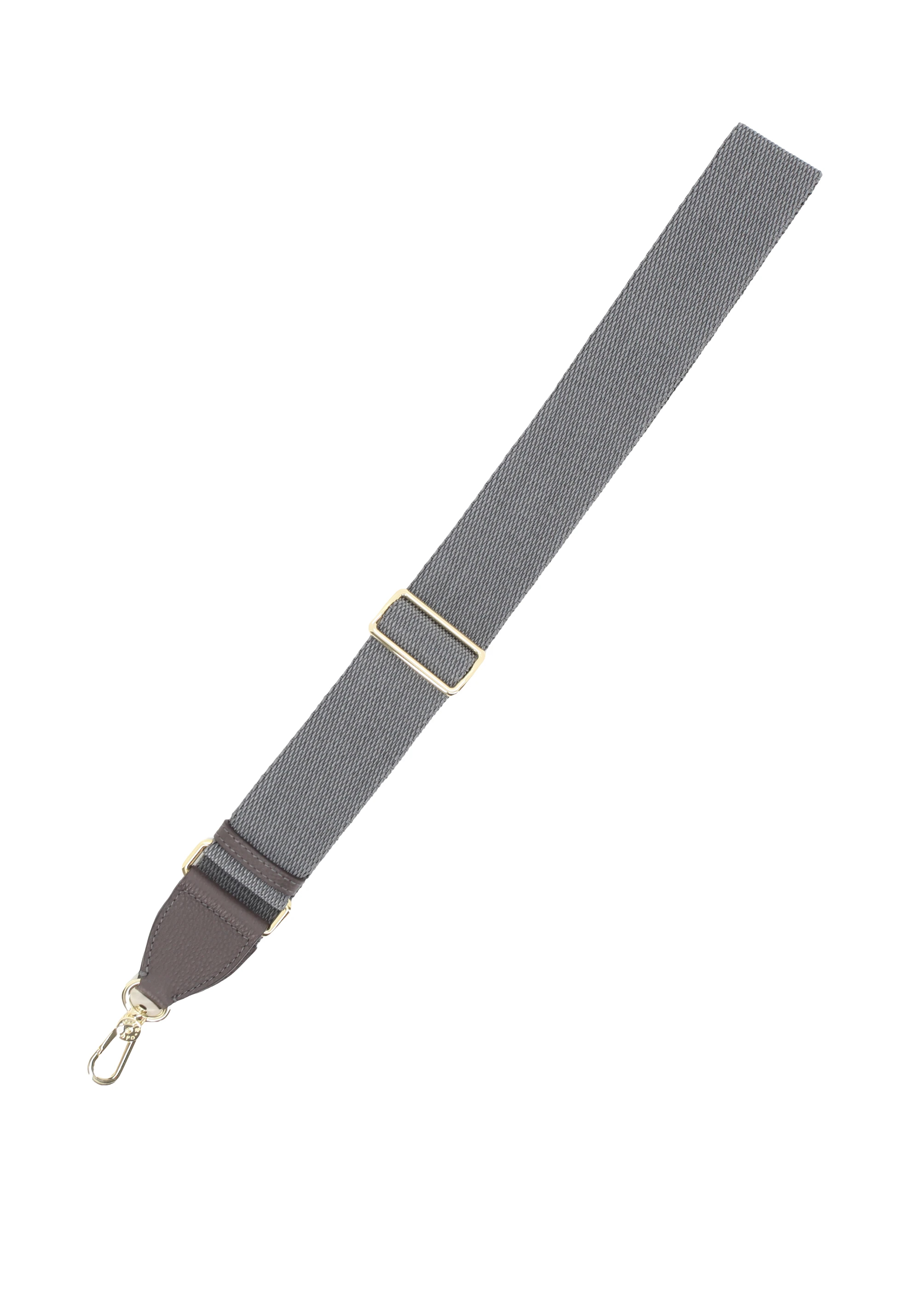 Shoulder Strap 50mm Nastro/Leather Dalia Standard