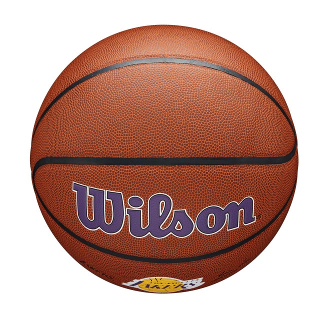 NBA Team Alliance Basketball