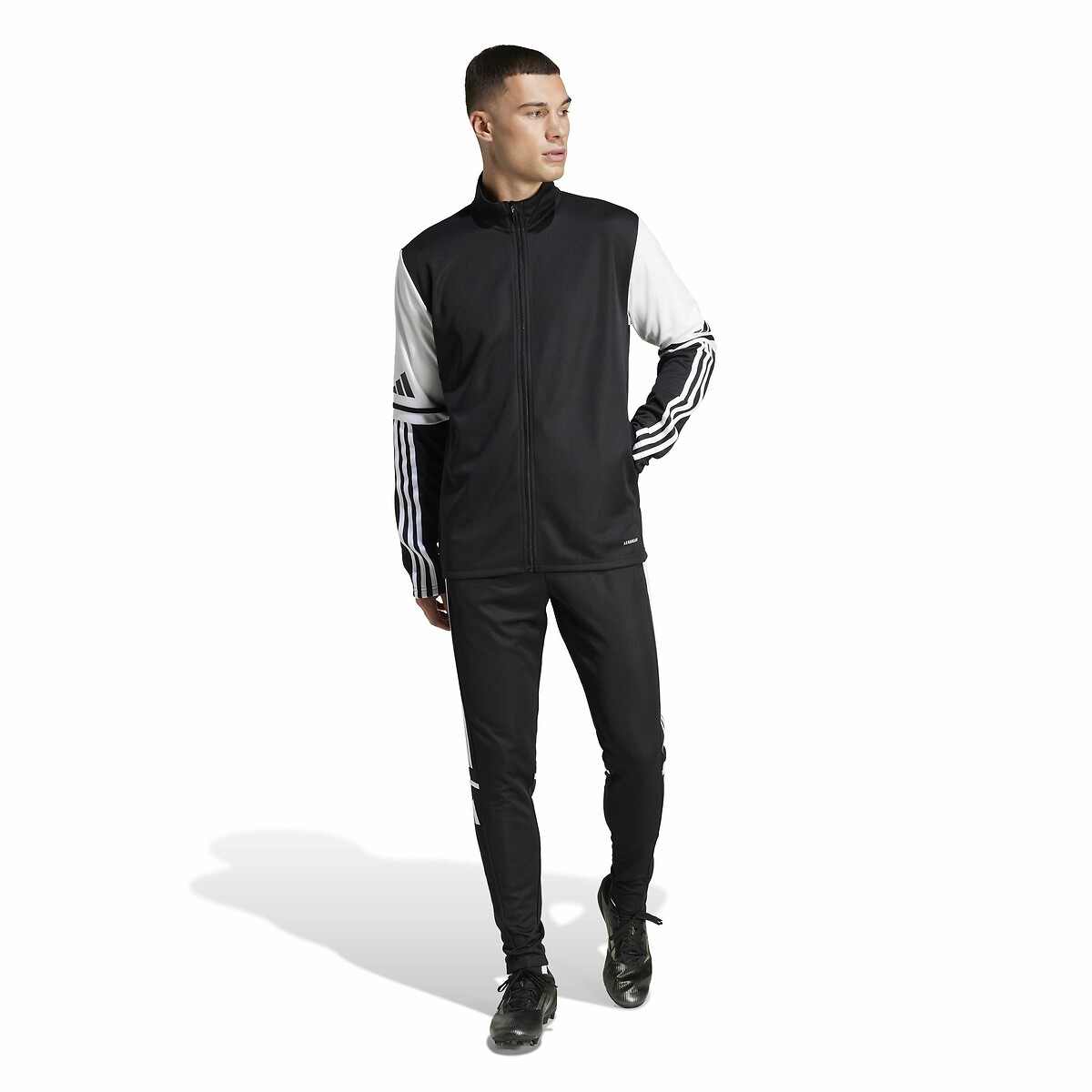 Jaqueta de Futebol adidas Performance