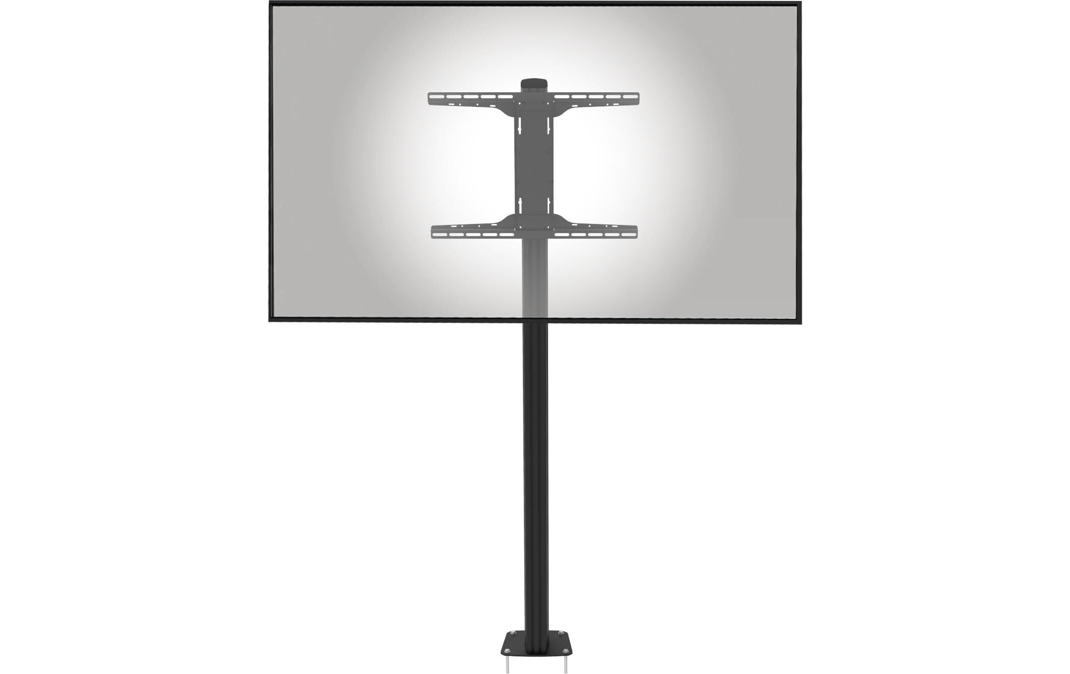 Bodenhalterung PC575-UNL für 32-75