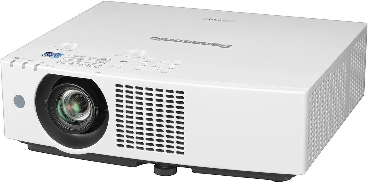 Panasonic PT-VMZ51E Vidéoprojecteurs
