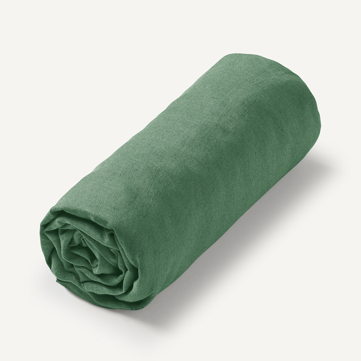 AM.PM<br>Lençol de canto em linho lavado, para crianças, Elina