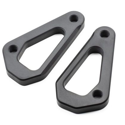 Kit suppression repose pieds Kriega OS-Footrest Eliminator Yamaha T7 - Std. Seat