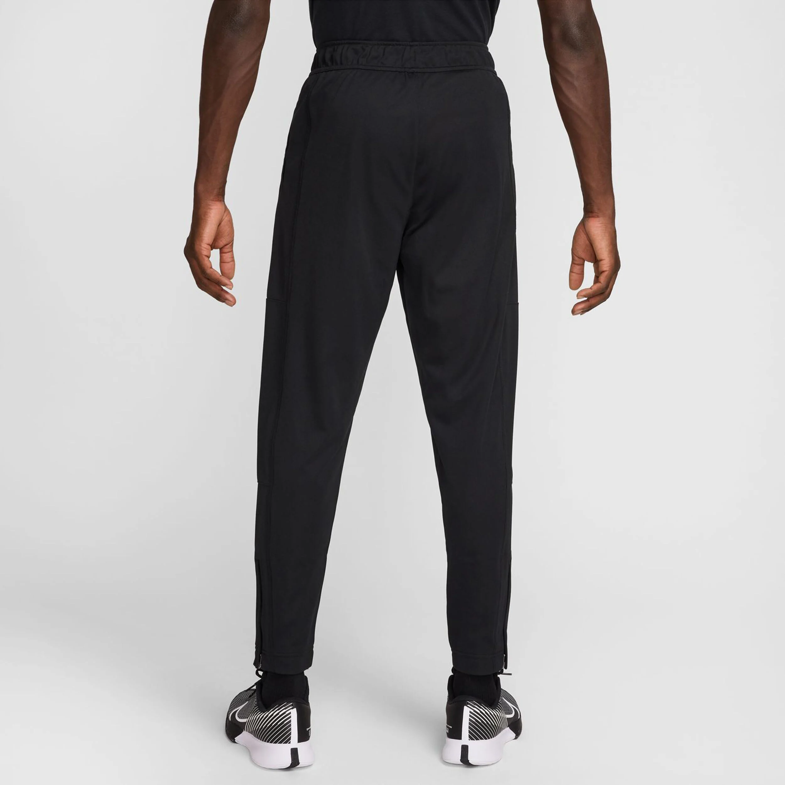 Nike Court Heritage Pantalon Survêtement Hommes - Noir , Noir