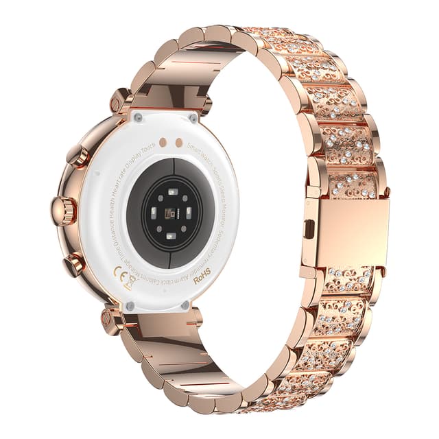 TK28 Smartwatch Guld