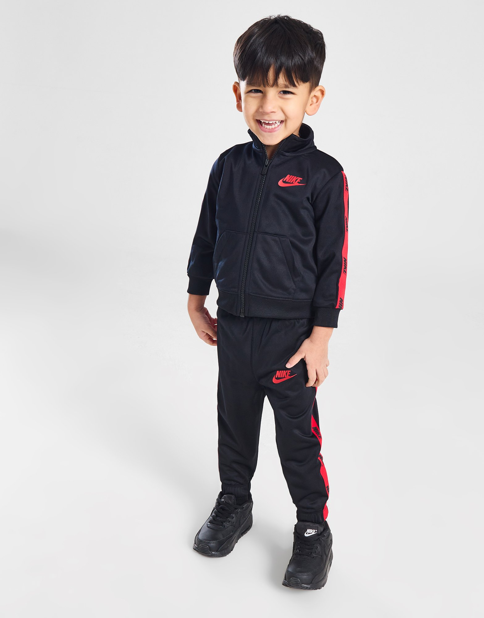 Nike Survêtement Tricot Bébé