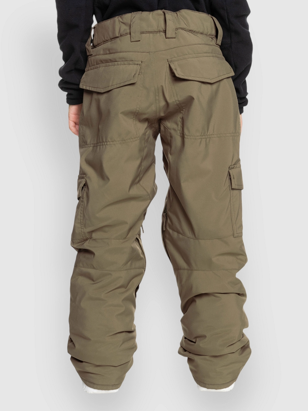 Quiksilver Porter Kids Pants canteen