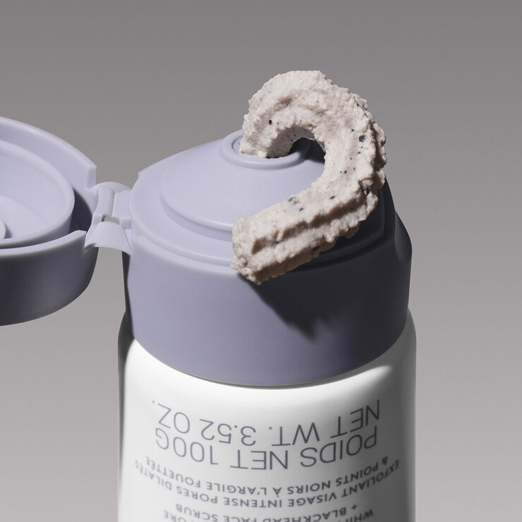 Fenty Skin Cookies N Clean Intensive Pore   Blackhead Face Scrub