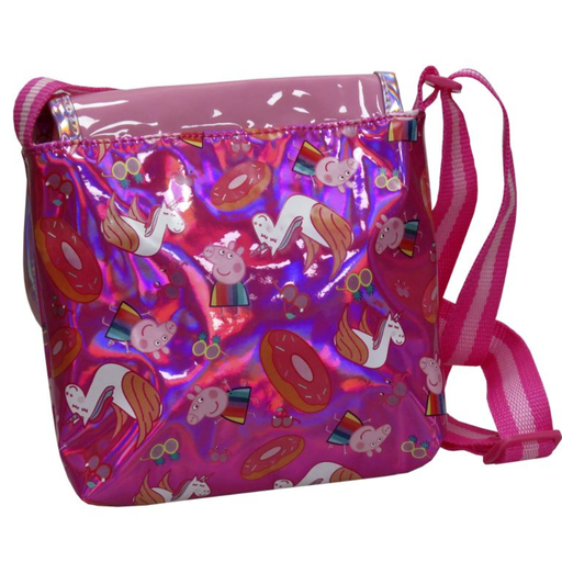 Bolsa de ombro Peppa Pig 60001