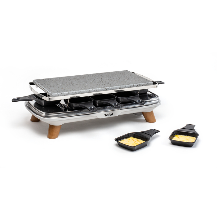 Raclette Gourmet Pierrade®