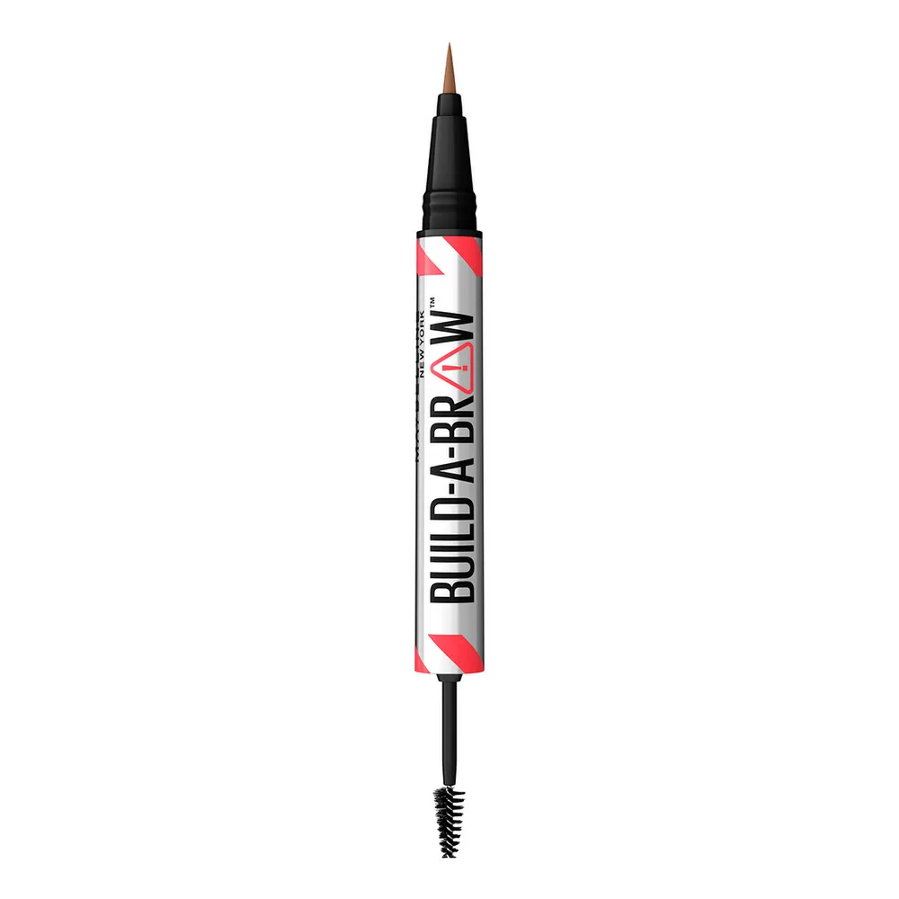 Maybelline New York Build-A-Brow Pen - flere varianter