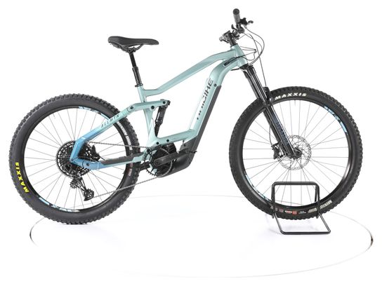 Produit reconditionné - Haibike AllMtn 3 Vélo électrique VTT 2022 - Très Bon Etat