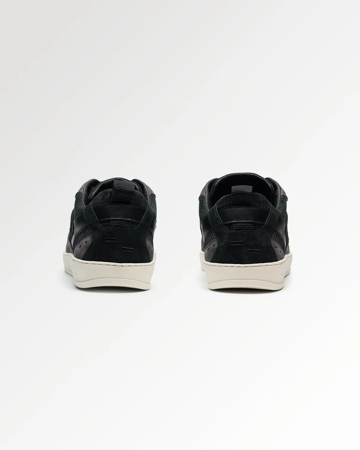 Prism Peak Black / Grey
