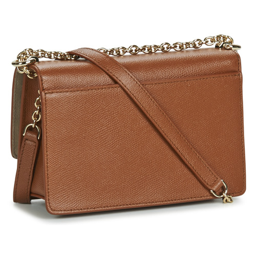 Furla - FURLA 1927 MINI CROSSBODY 20 Cognac