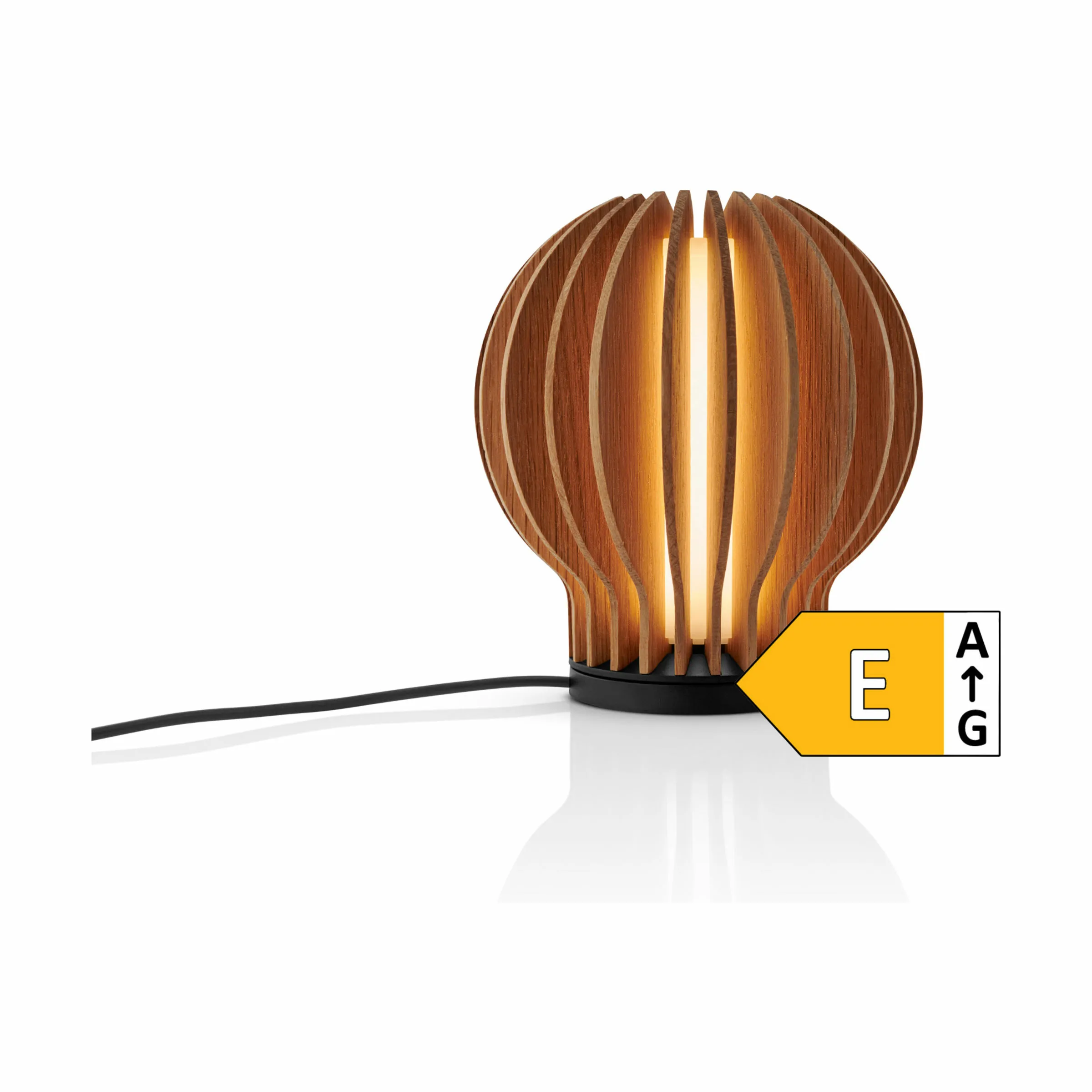 Eva Solo Radiant LED Lampe