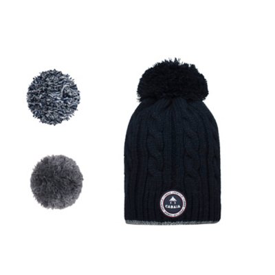 Bonnet adulte CABAIA