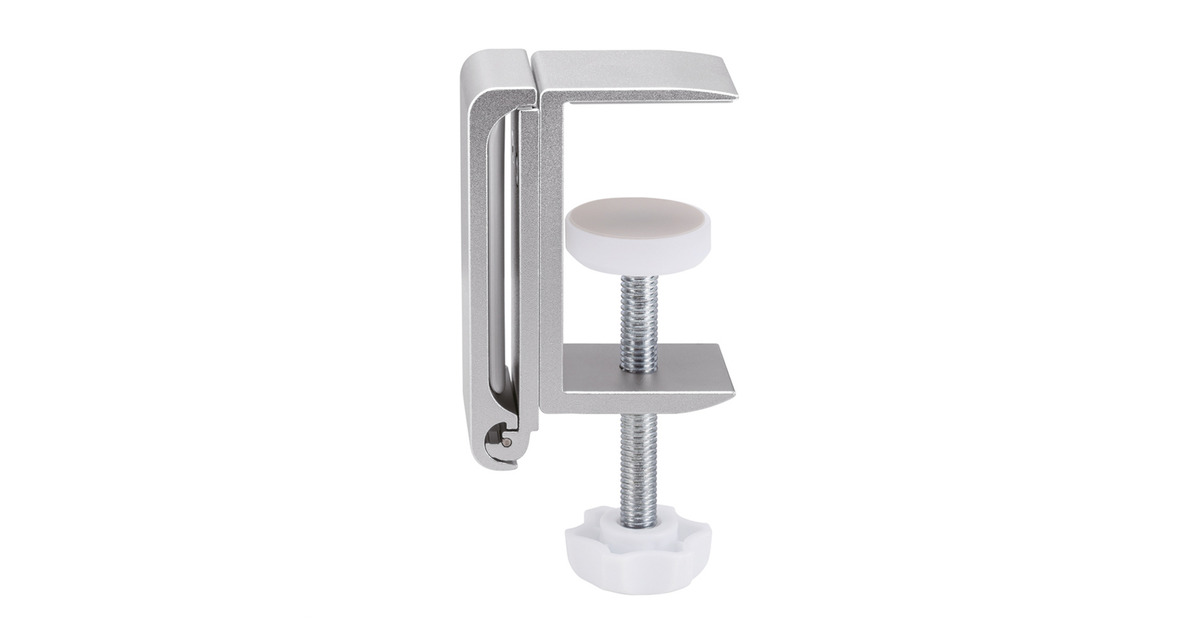 NeomountsADS11-171SL Headset houder  (Zilver)