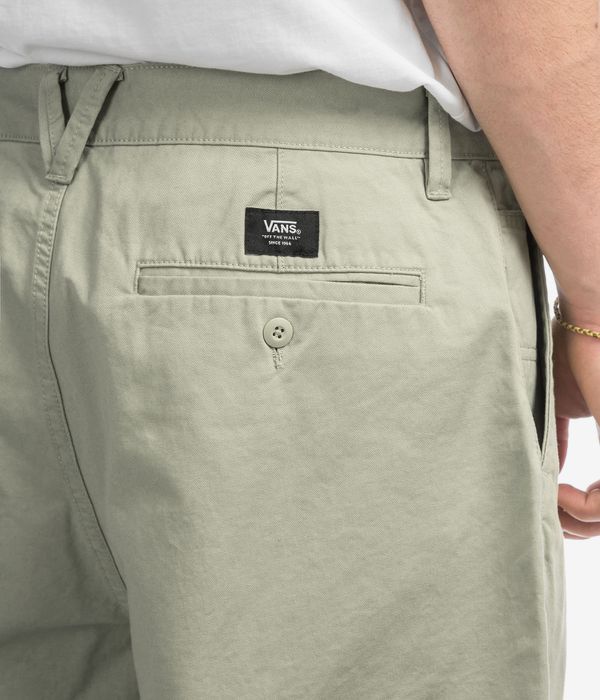 Vans Authentic Chino Baggy Hose (elm)