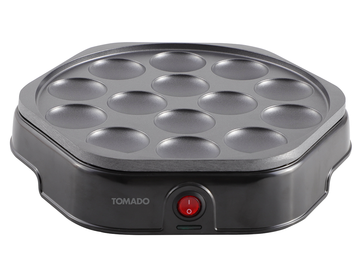 Tomado TPP1400B Poffertjespan