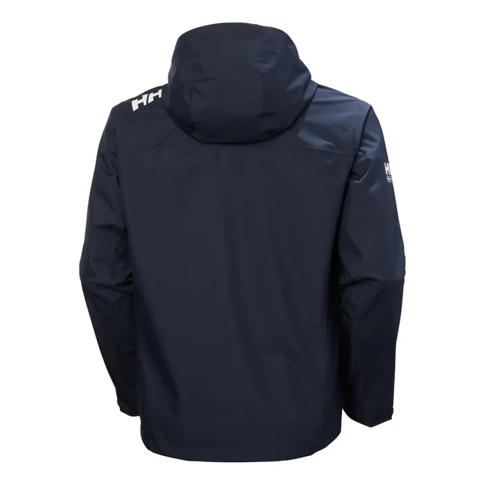 Helly Hansen Crew Hooded 2.0 Jas Heren