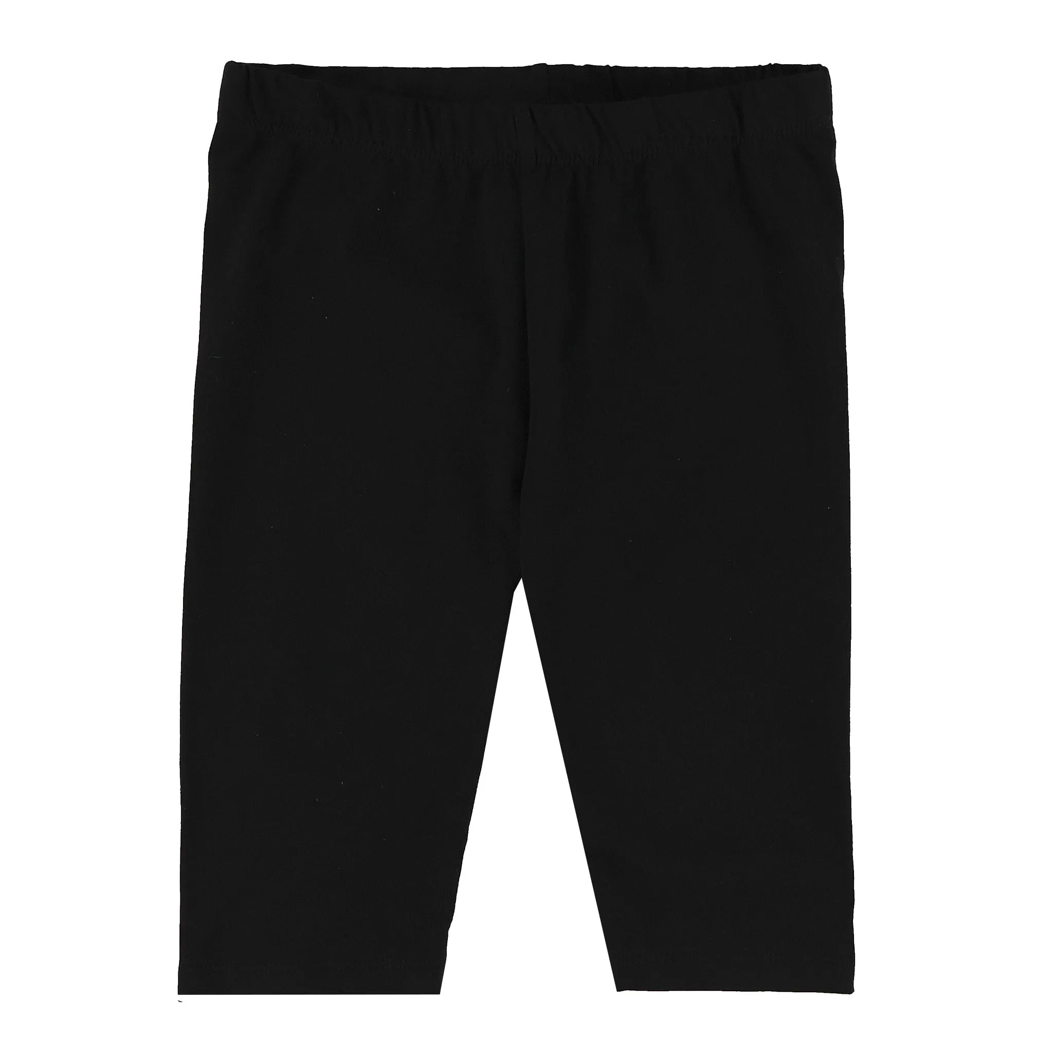 Harlo Cuissard Uni Noir 2-8ans