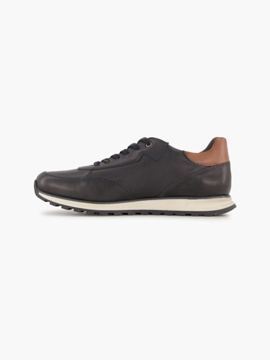 bugatti Sneaker Blau