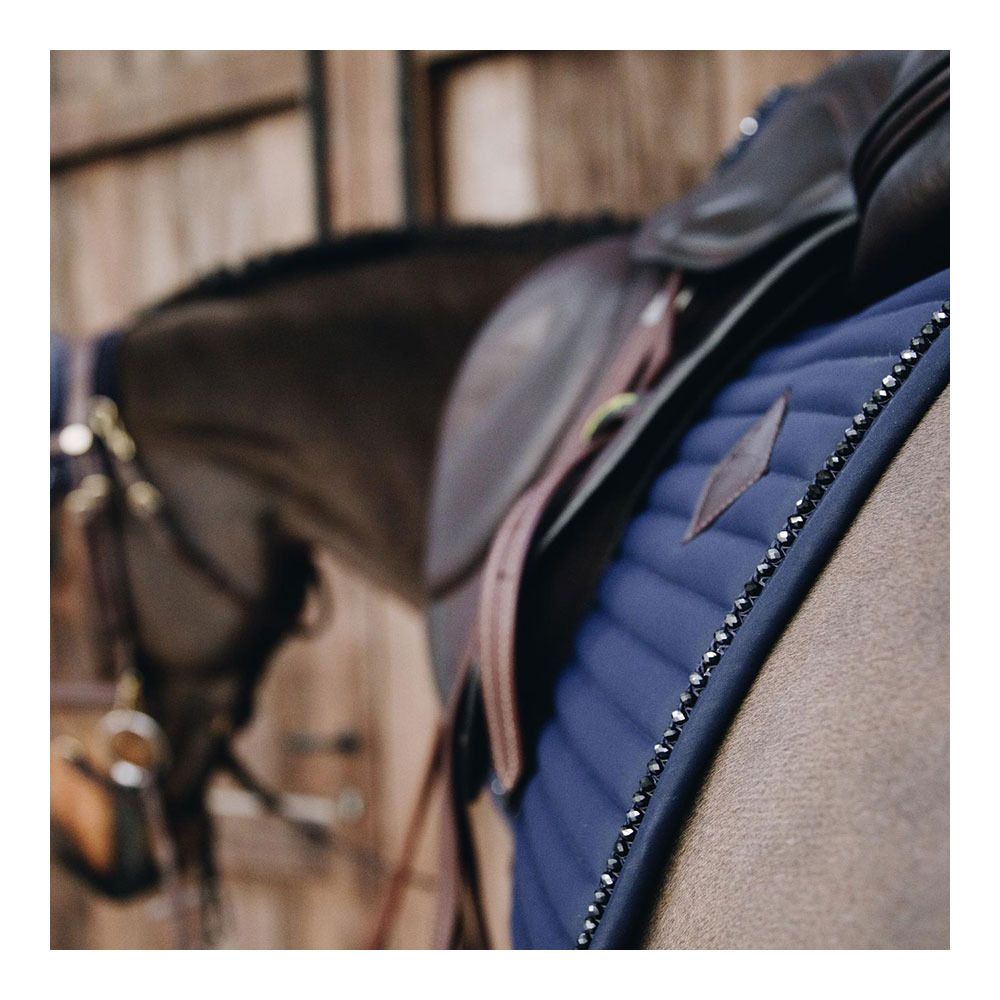 Kentucky PEARLS - Tapis d'obstacle navy