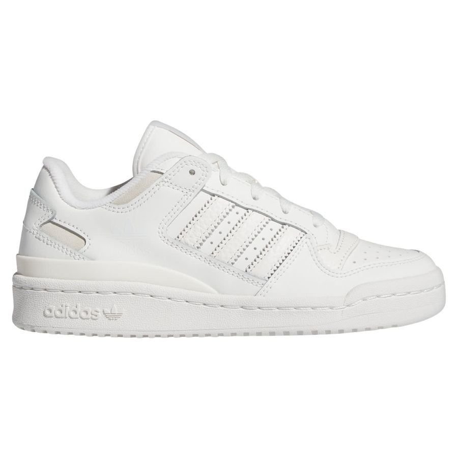Adidas Original Chaussure Forum Low CL Enfants