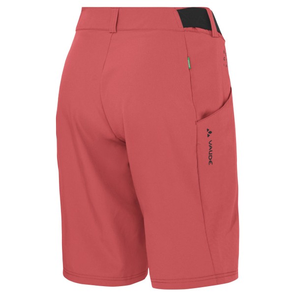Vaude - Women's Loamer Base Shorts - Pantalon de cyclisme